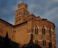 Chiesa dei Frari Chiesa dei Frari